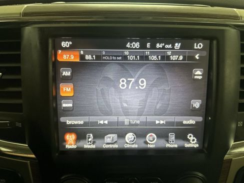 Used 2013 RAM 1500 Laramie w/ Convenience Group AWD/4WD image 34