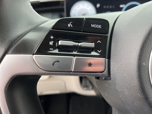 Used 2023 Hyundai Tucson SEL w/ Convenience Package image 21