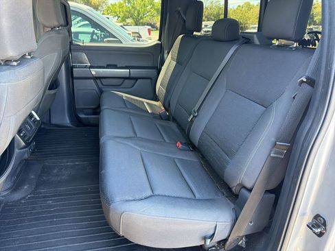 Used 2022 Ford F150 XLT w/ Equipment Group 302A High image 8