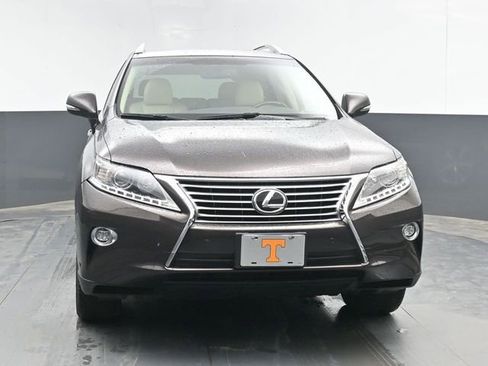 Used 2015 Lexus RX 350 AWD image 3