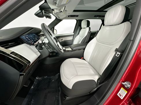 Used 2026 Land Rover Range Rover Sport Dynamic SE image 19