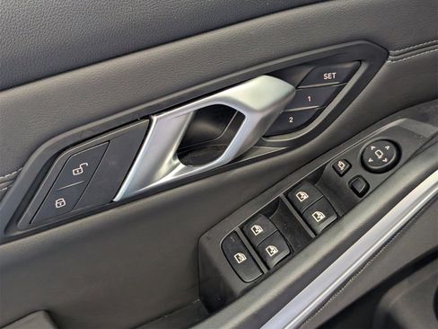 Used 2024 BMW M3 Competition image 20