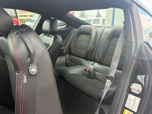Used 2022 Ford Mustang GT Premium w/ California Special Package RWD image 31