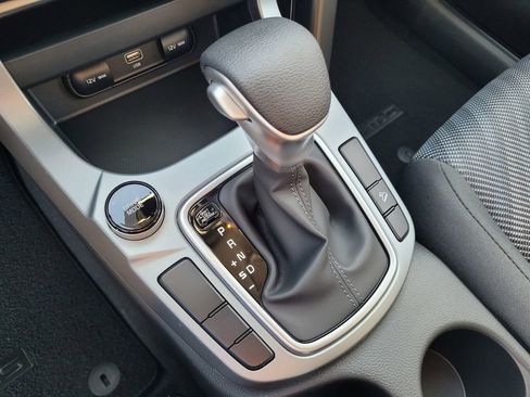 Used 2026 Kia Seltos LX image 15