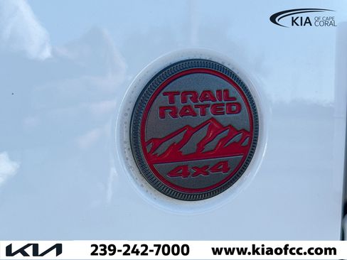 Used 2020 Jeep Wrangler Unlimited Rubicon image 11