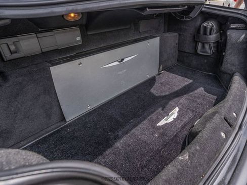 Used 2005 Aston Martin Vanquish S RWD image 63