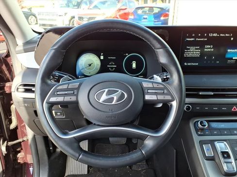 Certified 2024 Hyundai Palisade SEL image 21