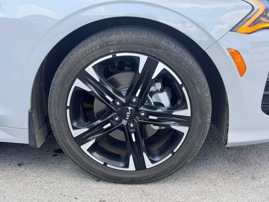 Used 2022 Kia K5 GT-Line w/ GT-Line Awd Premium Package image 26