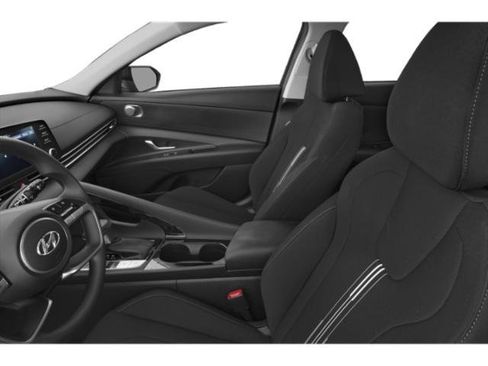 Used 2023 Hyundai Elantra Blue image 30