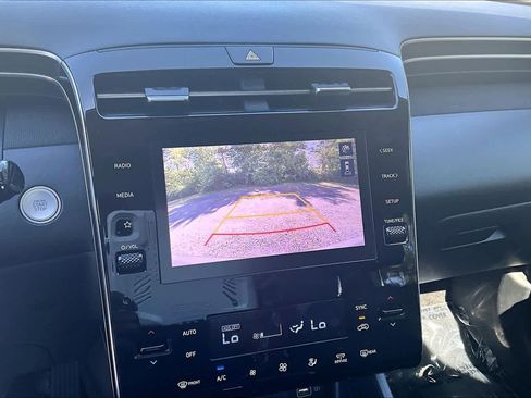 Used 2023 Hyundai Tucson SEL w/ Convenience Package AWD/4WD image 26