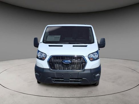New 2025 Ford Transit 250 Low Roof RWD image 8