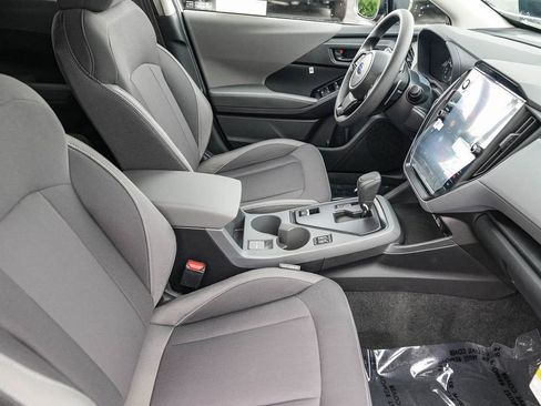 New 2026 Subaru Crosstrek 2.0i Premium image 19