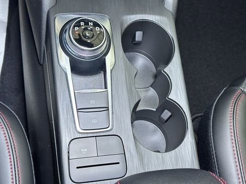 New 2026 Ford Escape ST-Line Select w/ Class II Trailer Tow Package image 28