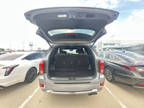 Used 2020 Hyundai Palisade Limited AWD/4WD image 27