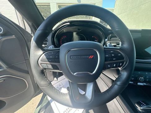 Used 2023 Dodge Durango Citadel AWD/4WD image 16