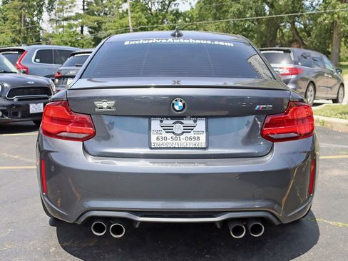 Used 2018 BMW M2 RWD image 16