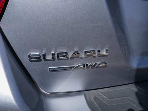 Used 2017 Subaru Crosstrek 2.0i Limited AWD/4WD image 13