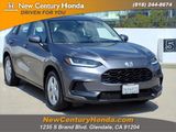 Used 2024 Honda HR-V LX image 3
