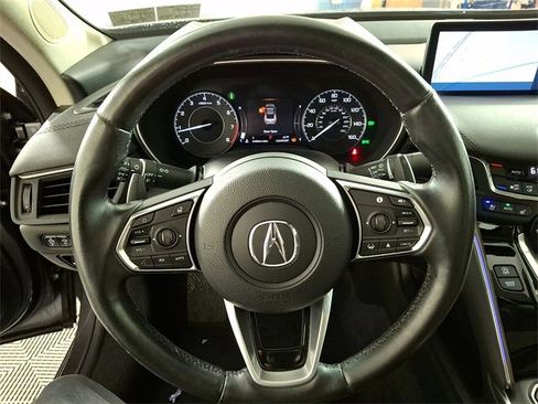 Used 2022 Acura TLX SH-AWD w/ Advance Package image 18