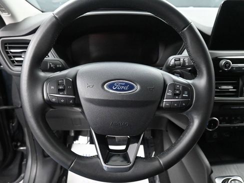 Used 2024 Ford Escape Active image 31