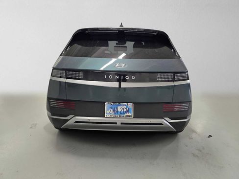 Used 2024 Hyundai Ioniq 5 SEL RWD image 4