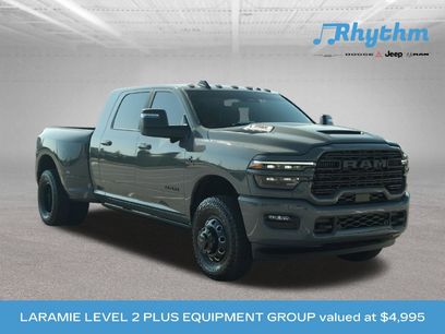 Used 2026 RAM 3500 Laramie