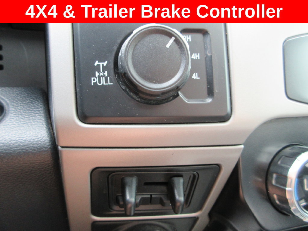 Used 2022 Ford F350 Lariat w/ Lariat Ultimate Package AWD/4WD image 23