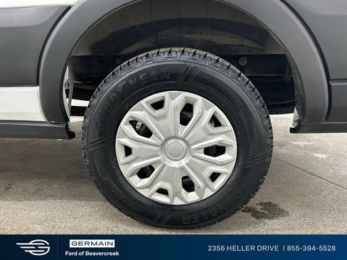 Used 2023 Ford Transit 350 XLT image 12