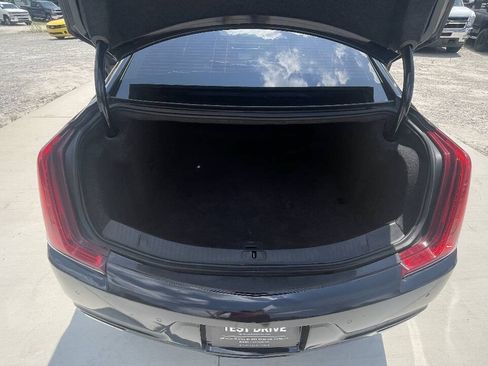 Used 2018 Cadillac XTS Luxury FWD image 24
