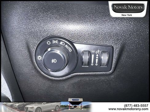 Used 2022 Jeep Compass Latitude image 22