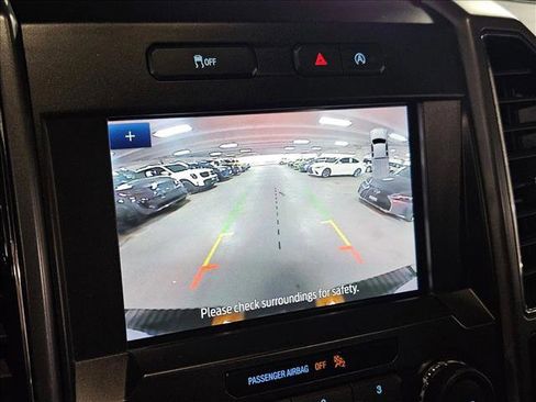 Used 2020 Ford F150 XLT w/ Equipment Group 302A Luxury AWD/4WD image 13