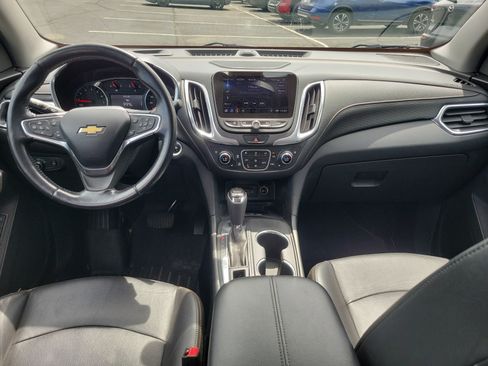 Used 2020 Chevrolet Equinox Premier AWD/4WD image 13