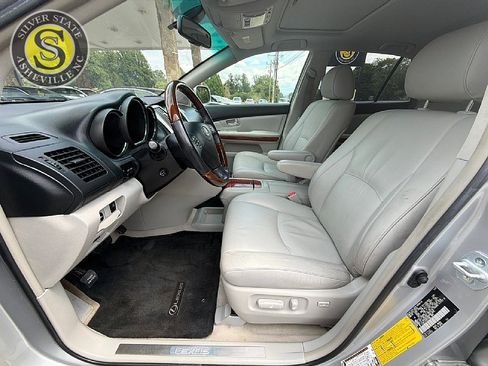 Used 2008 Lexus RX 400h 2WD image 11
