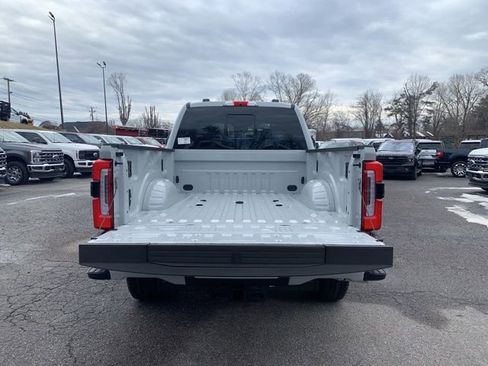 New 2026 Ford F250 Platinum AWD/4WD image 8