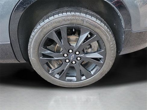 Used 2020 Chevrolet Blazer RS image 34