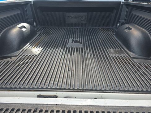 Used 2020 RAM 2500 Tradesman RWD image 8