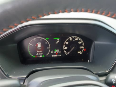 Used 2023 Honda CR-V Sport image 14