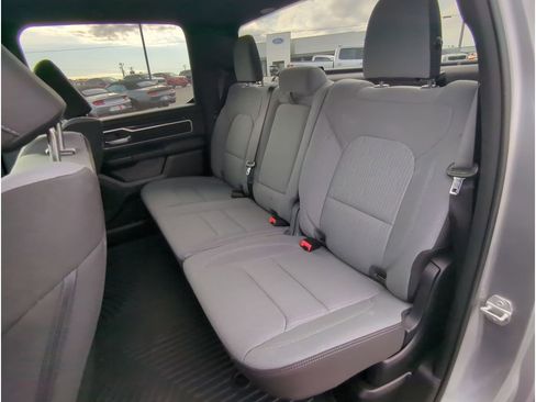 Used 2023 RAM 1500 Big Horn image 23