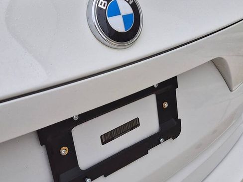 Used 2008 BMW X3 3.0si AWD/4WD image 21