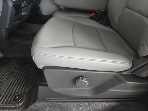 New 2026 Ford F250 XL image 19