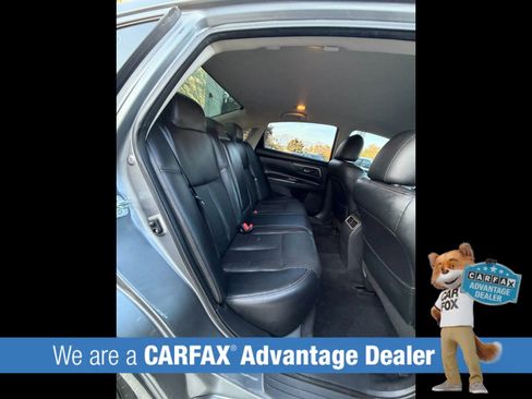 Used 2018 Nissan Altima 2.5 SL image 14