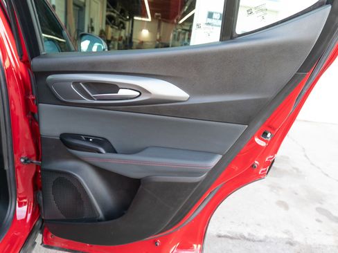 Used 2024 Dodge Hornet R/T AWD/4WD image 15