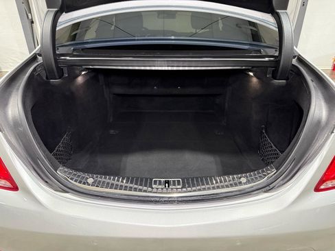 Used 2015 Mercedes-Benz S 550 Sedan w/ Premium 1 Package image 41