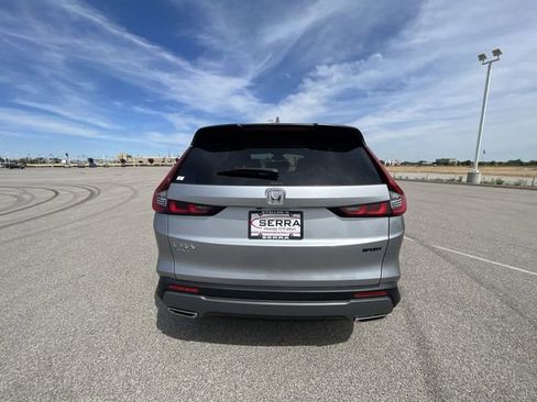 Used 2023 Honda CR-V Sport image 15