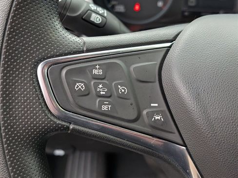 Used 2024 Chevrolet Malibu LT image 22