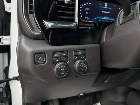 Used 2024 Chevrolet Silverado 1500 LT Trail Boss w/ Protection Package image 46