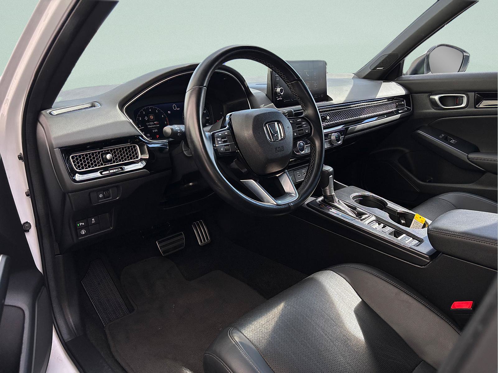 Certified 2024 Honda Civic Sport Touring image 14