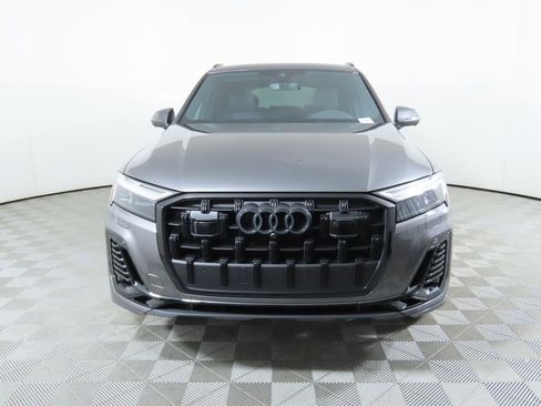 Used 2025 Audi Q7 3.0T Premium Plus w/ Premium Plus Package AWD/4WD image 3