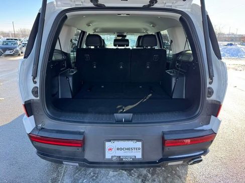 Used 2025 Hyundai Santa Fe SEL image 37