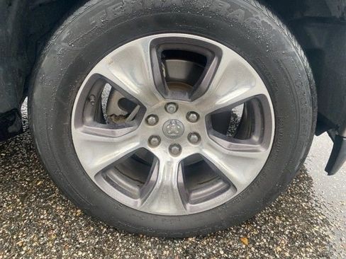 Used 2021 RAM 1500 Laramie image 20